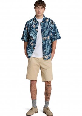 TIMBERLAND - Timberland ανδρική βερμούδα chino 10
