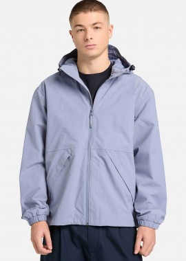 TIMBERLAND - Timberland ανδρικό αδιάβροχο jacket με κουκούλα
