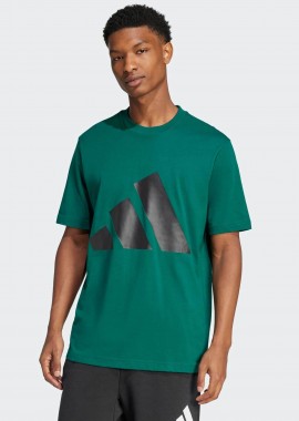 ADIDAS - Adidas ανδρικό T-shirt Standard Fit