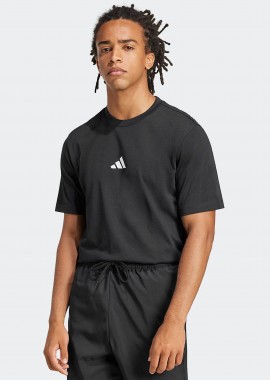 ADIDAS - Adidas ανδρικό T-shirt Regular Fit