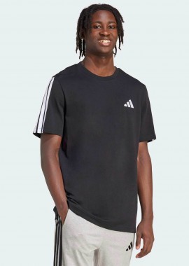 ADIDAS - Adidas ανδρικό T-shirt Regular Fit