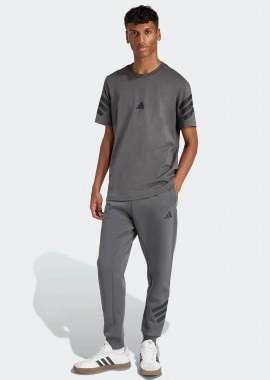 ADIDAS - Adidas ανδρικό παντελόνι φόρμας Regular Fit