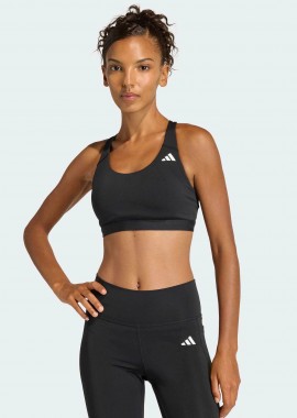 ADIDAS - Adidas γυναικείο αθλητικό μπουστάκι με λογότυπο