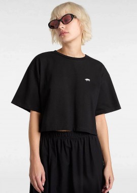 VANS - Vans γυναικείο crop top