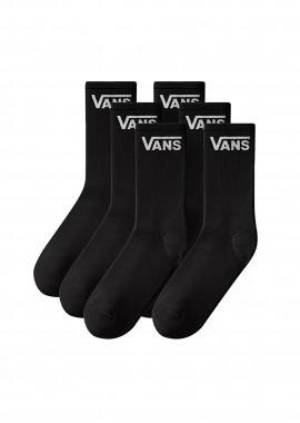 VANS - Vans σετ unisex κοντές κάλτσες medium