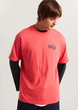 VANS - Vans ανδρικό T-shirt Loose Fit