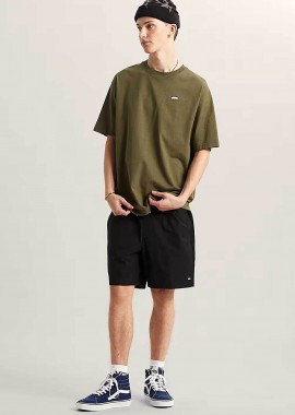 VANS - Vans ανδρική βερμούδα με ελαστική μέση Relaxed Fit