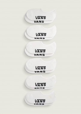 VANS - Vans σετ unisex κοντές κάλτσες no-show