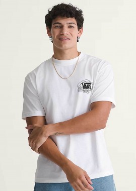 VANS - Vans ανδρικό T-shirt Classic Fit