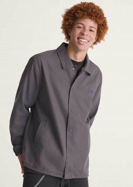 VANS - Vans ανδρικό canvas jacket Relaxed Fit