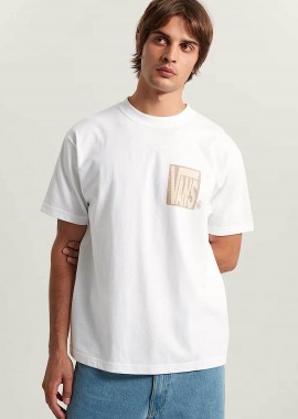 VANS - Vans ανδρικό T-shirt Classic Fit