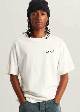 VANS - Vans ανδρικό T-shirt Loose Fit