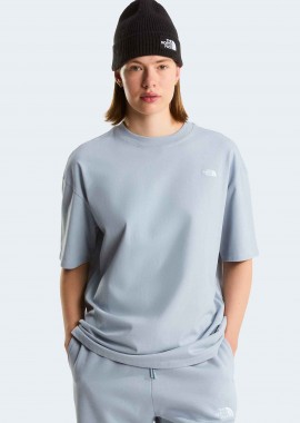 THE NORTH FACE - The North Face γυναικείο T-shirt μονόχρωμο