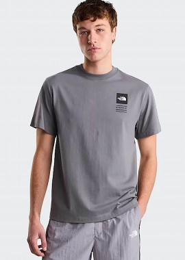 THE NORTH FACE - The North Face ανδρικό T-shirt Relaxed Fit