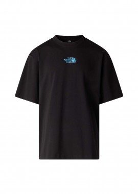 THE NORTH FACE - The North Face ανδρικό T-shirt Oversized Fit