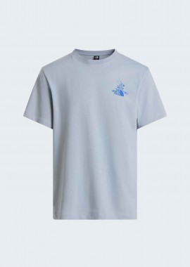 THE NORTH FACE - The North Face unisex T-shirt