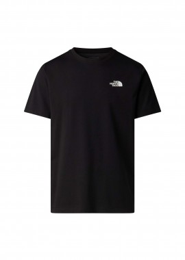 THE NORTH FACE - The North Face ανδρικό T-shirt Regular Fit