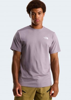 THE NORTH FACE - The North Face ανδρικό T-shirt