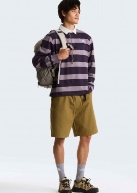 THE NORTH FACE - The North Face ανδρικό baggy σορτς