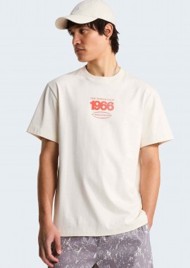 THE NORTH FACE - The North Face unisex T-shirt