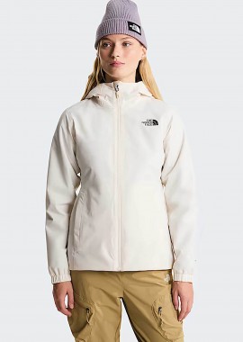 THE NORTH FACE - The North Face γυναικείο αδιάβροχο jacket με κουκούλα Standard Fit