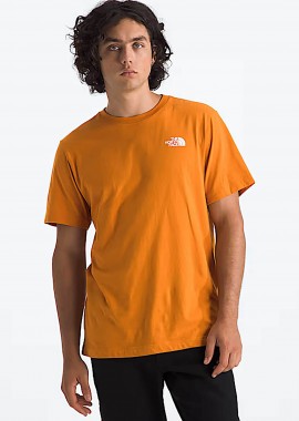 THE NORTH FACE - The North Face ανδρικό T-shirt Regular Fit