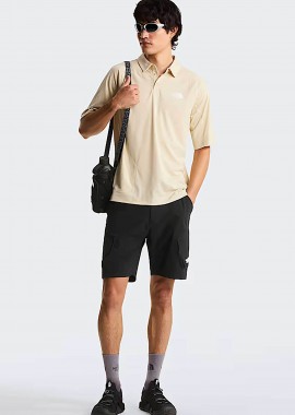 THE NORTH FACE - The North Face ανδρική βερμούδα cargo Regular Fit