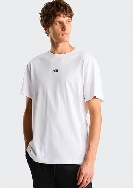 THE NORTH FACE - The North Face ανδρικό T-shirt Relaxed Fit