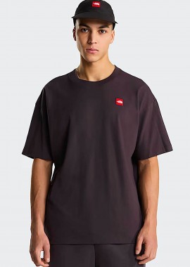 THE NORTH FACE - The North Face ανδρικό T-shirt Oversized Fit