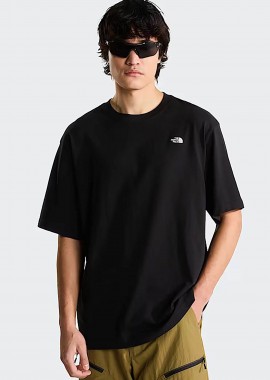 THE NORTH FACE - The North Face ανδρικό T-shirt Oversized Fit