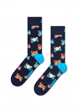 HAPPY SOCKS - Happy Socks unisex κάλτσες