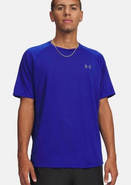 UNDER ARMOUR - Under Armour ανδρικό T-shirt με logo print