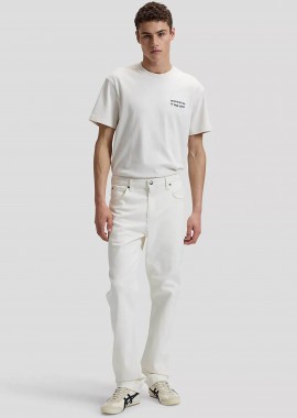 LEE - Lee® ανδρικό τζιν παντελόνι πεντάτσεπο Relaxed Straight Fit