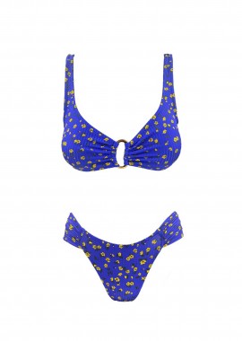 EMMA SWIMWEAR - Emma Swimwear σετ γυναικείο μαγιό μπικίνι