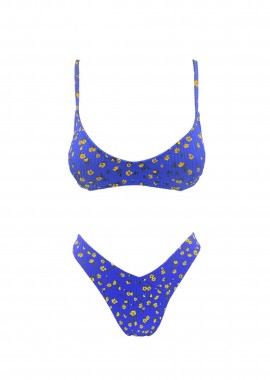 EMMA SWIMWEAR - Emma Swimwear σετ γυναικείο μαγιό μπικίνι