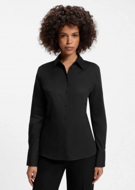 HUGO - Hugo Boss γυναικείο πουκάμισο Slim Fit