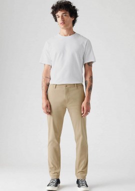 LEVI'S - Levi's® ανδρικό chino παντελόνι Regular Tapered Fit