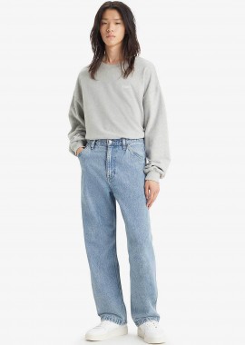 LEVI'S - Levi's® ανδρικό τζιν παντελόνι πεντάτσεπο Loose Straight Fit