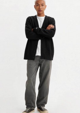 LEVI'S - Levi's® ανδρικό τζιν παντελόνι πεντάτσεπο Loose Straight Fit