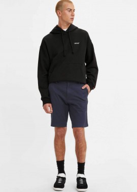 LEVI'S - Levi's® ανδρική βερμούδα chino Regular Tapered Fit - 172020009 Μπλε Σκούρο