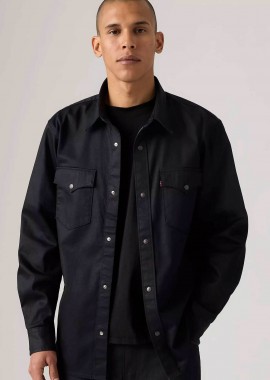 LEVI'S - Levi's® ανδρικό πουκάμισο με τσέπες Relaxed Fit