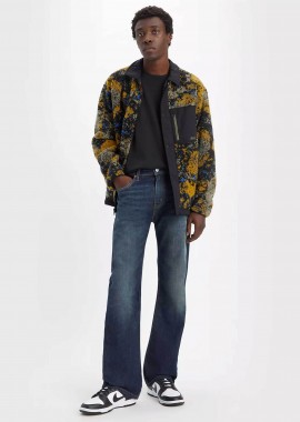 LEVI'S - Levi's® ανδρικό τζιν παντελόνι πεντάτσεπο Slim Bootcut Fit