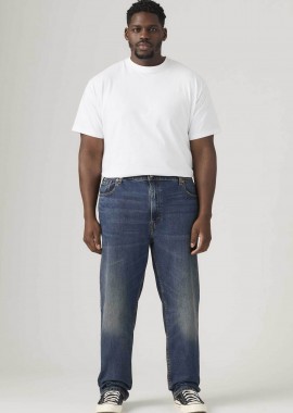 LEVI'S - Levi's® ανδρικό τζιν παντελόνι πεντάτσεπο Regular Tapered Fit