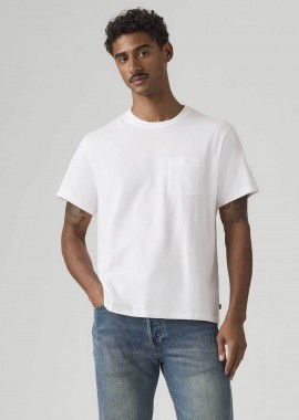LEVI'S - Levi's® ανδρικό T-shirt με τσέπη Standard Fit