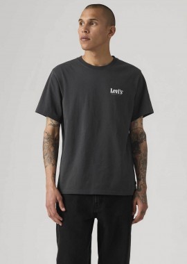 LEVI'S - Levi's® ανδρικό T-shirt με λογότυπο Relaxed Fit