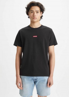 LEVI'S - Levi's® ανδρικό T-shirt με λογότυπο Relaxed Fit