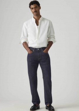 LEVI'S - Levi's® ανδρικό τζιν παντελόνι πεντάτσεπο Regular Tapered Fit