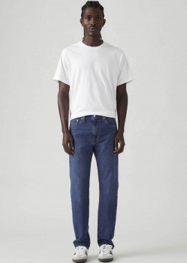LEVI'S - Levi's® ανδρικό τζιν παντελόνι πεντάτσεπο Slim Fit