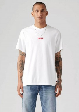 LEVI'S - Levi's® ανδρικό T-shirt με λογότυπο Relaxed Fit