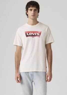 LEVI'S - Levi's® ανδρικό T-shirt Standard Fit